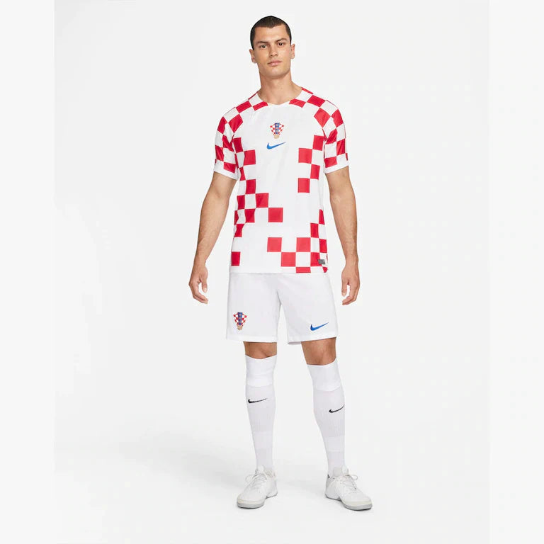 CAMISA NIKE CROÁCIA - 2022/2023