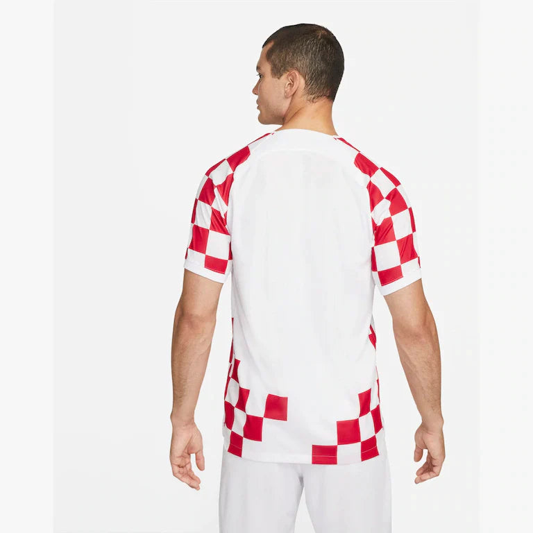 CAMISA NIKE CROÁCIA - 2022/2023