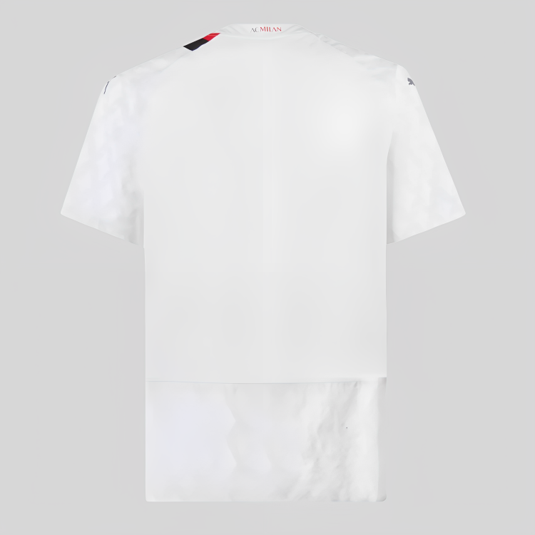 Camisa AC Milan II 2023/24