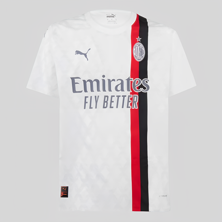 Camisa AC Milan II 2023/24