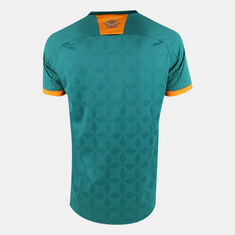 Camisa Fluminense 2020/21 Terceira