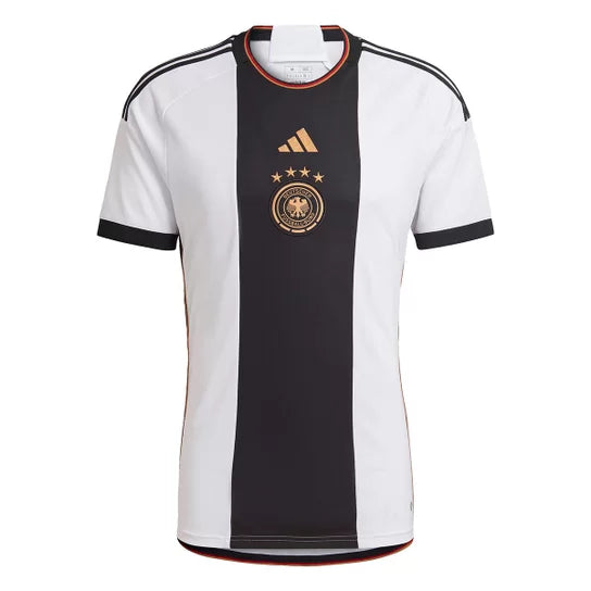 Camisa Alemanha 2022/23 Home