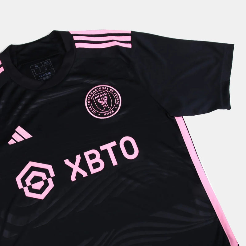 Camisa Inter Miami 2023/24 Away - (Personalizada Messi)