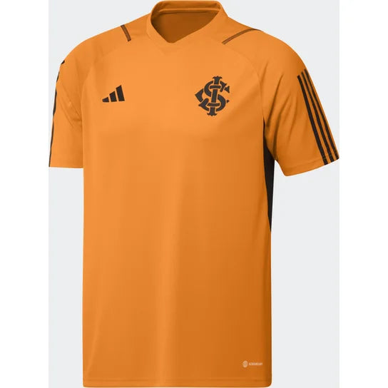 Camisa Internacional 23/24 Treino - Laranja