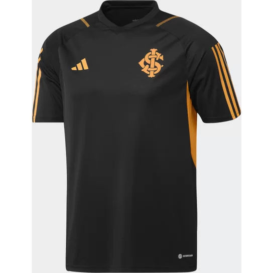 Camisa Internacional 23/24 Comissão Técnica - Preto