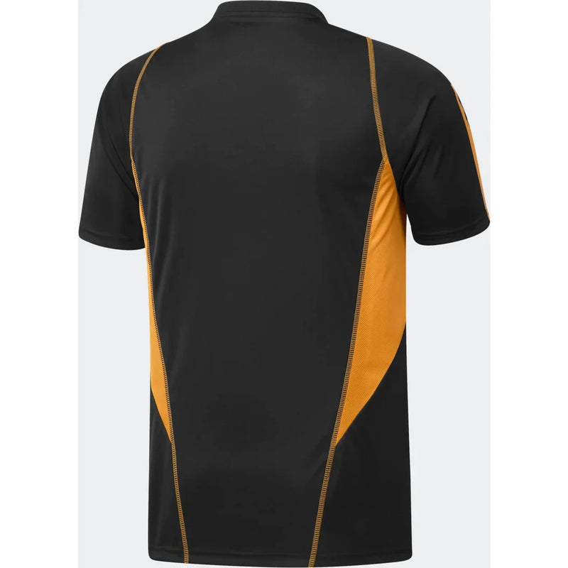 Camisa Internacional 23/24 Comissão Técnica - Preto