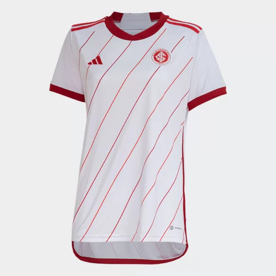 Camisa SC Internacional II 23/24 Feminina