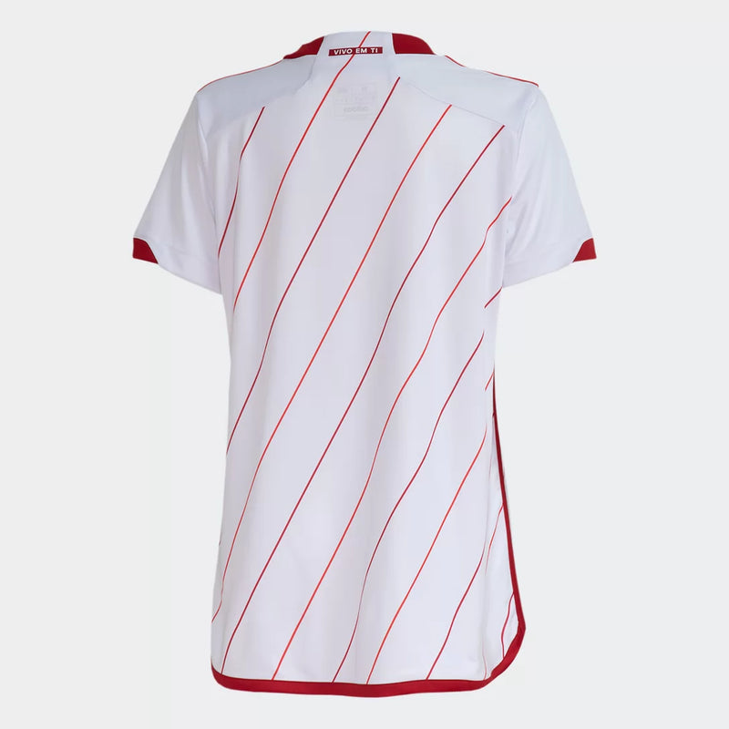 Camisa SC Internacional II 23/24 Feminina