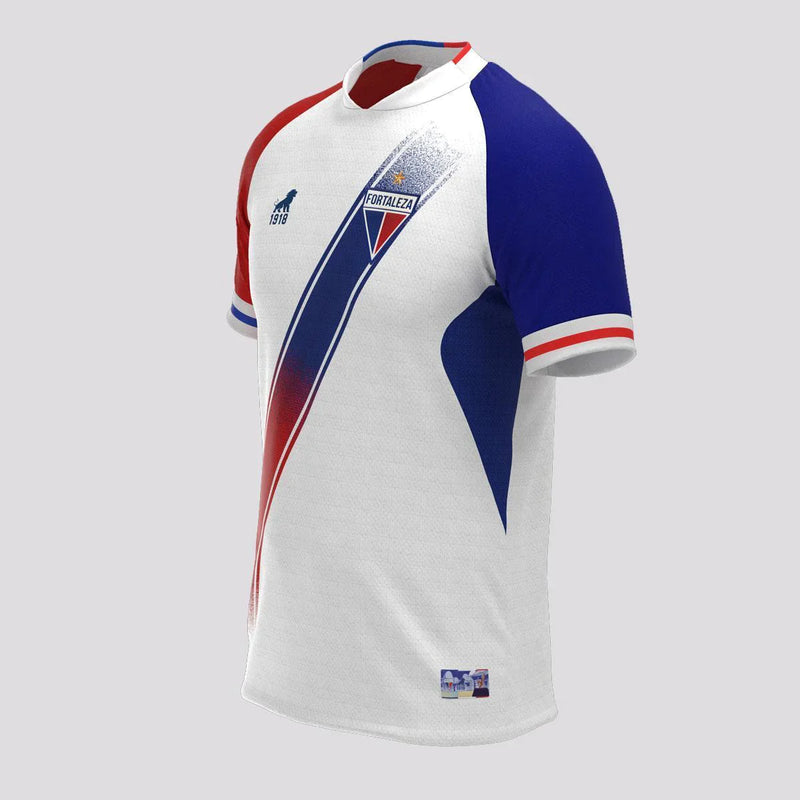 Camisa Leão 1918 Fortaleza II 2023/24