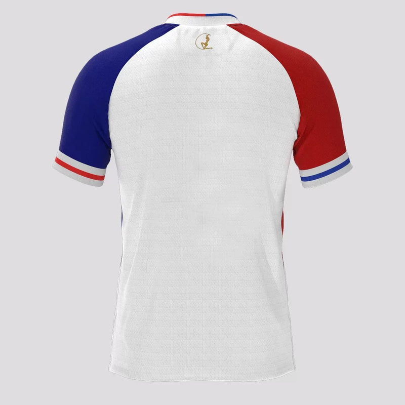 Camisa Leão 1918 Fortaleza II 2023/24