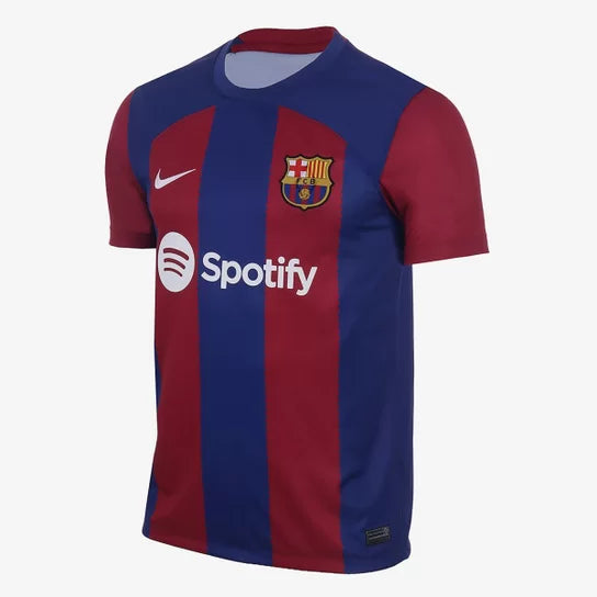 Camisa Barcelona 2023/24 Home