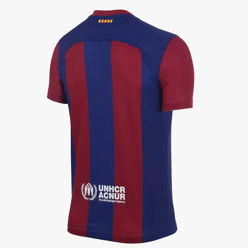 Camisa Barcelona 2023/24 Home