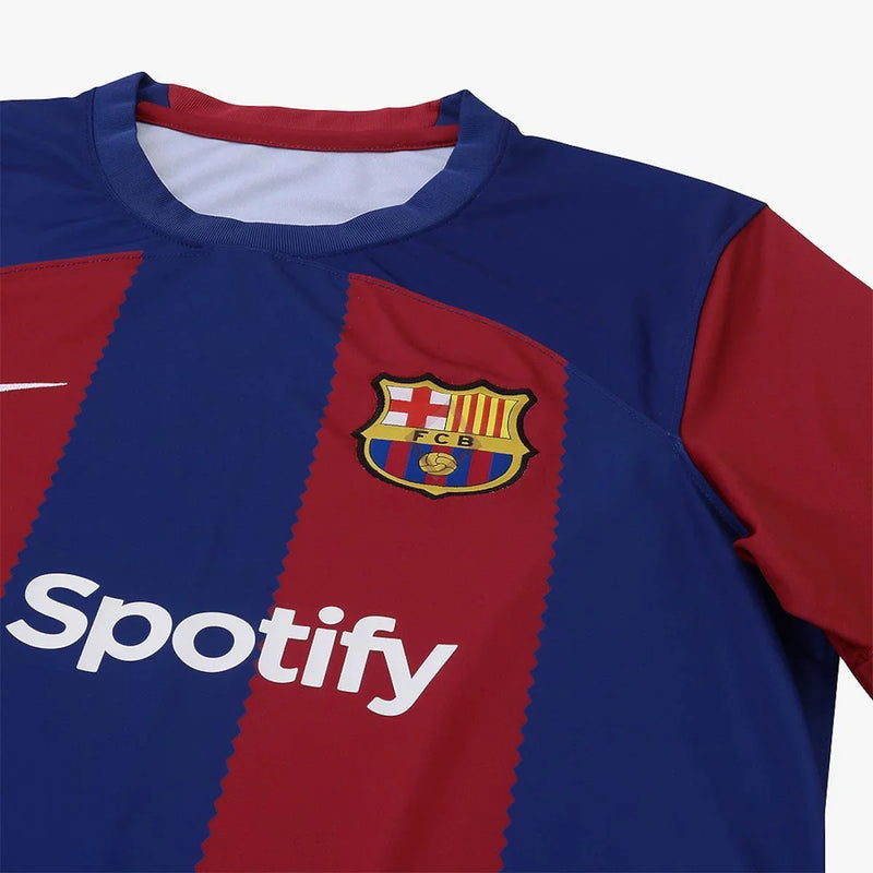 Camisa Barcelona 2023/24 Home