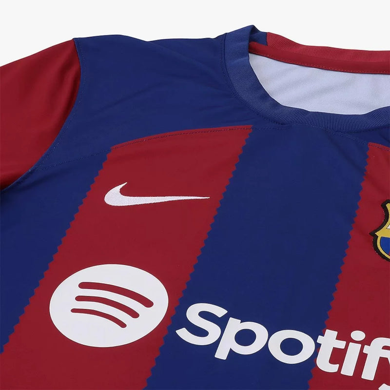 Camisa Barcelona 2023/24 Home