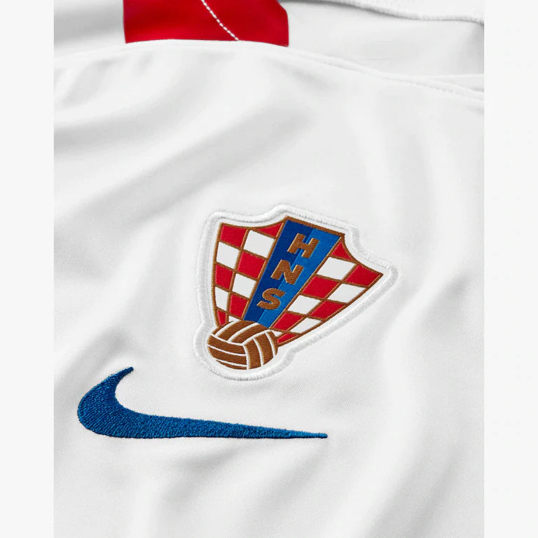 CAMISA NIKE CROÁCIA - 2022/2023