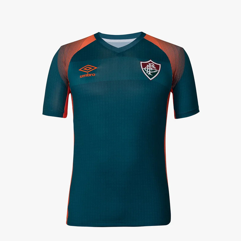 Camisa Fluminense Aquecimento 2023