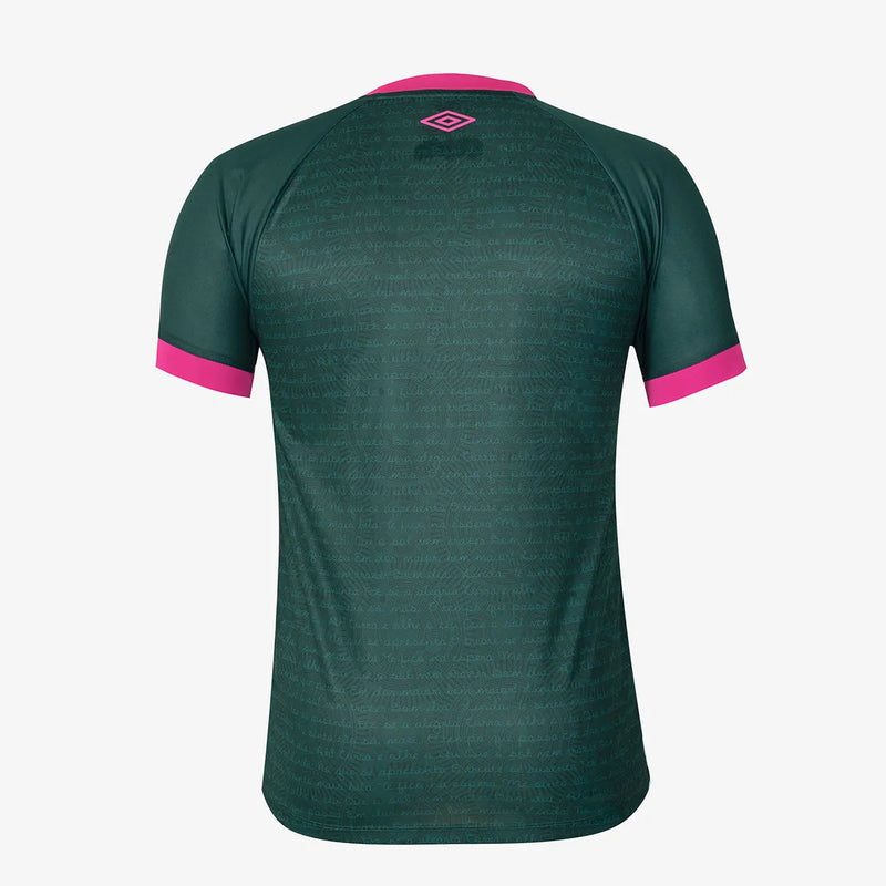 Camisa Fluminense 2023/24 Homenagem Cartola