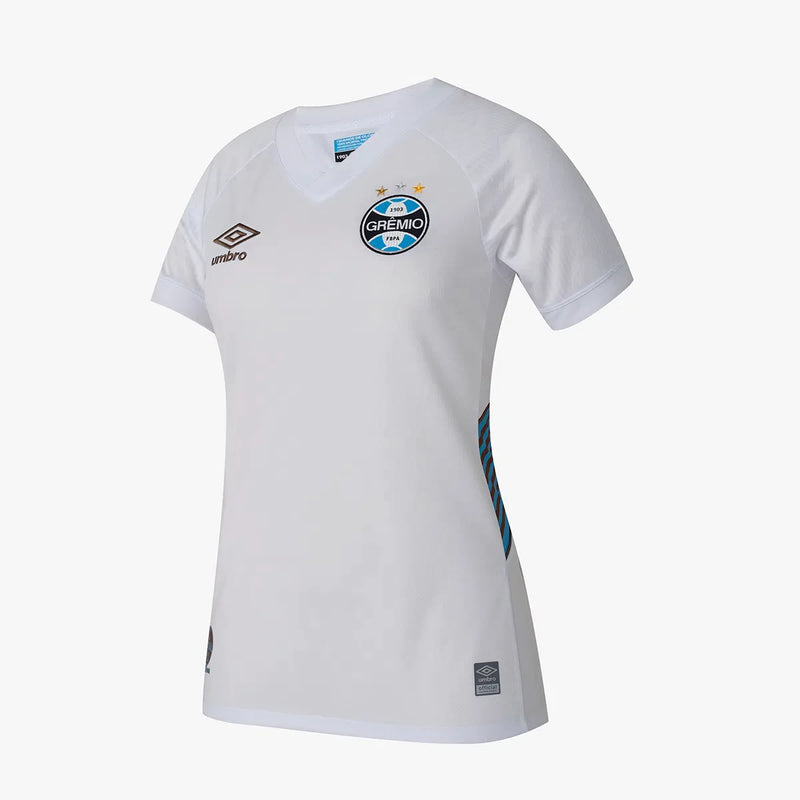 Camisa Feminina Grêmio 2023/24 Away