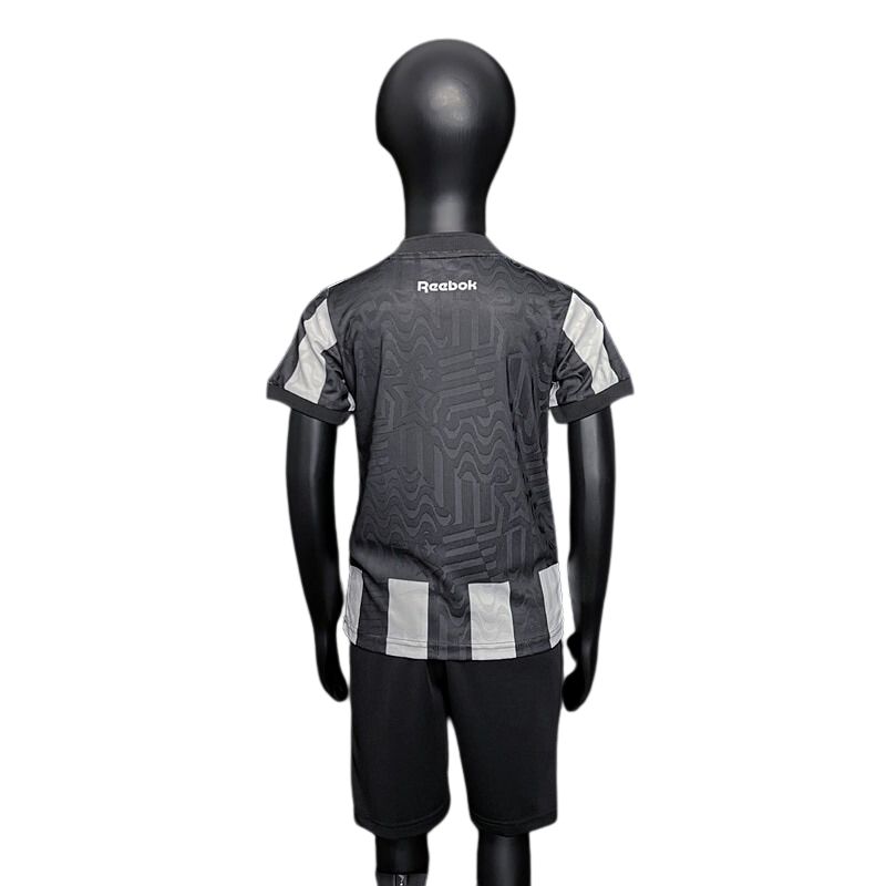 Conjunto Infantil Botafogo 2023/24 Home