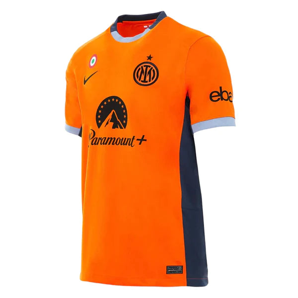 Camisa Inter de Milão III 2023/24