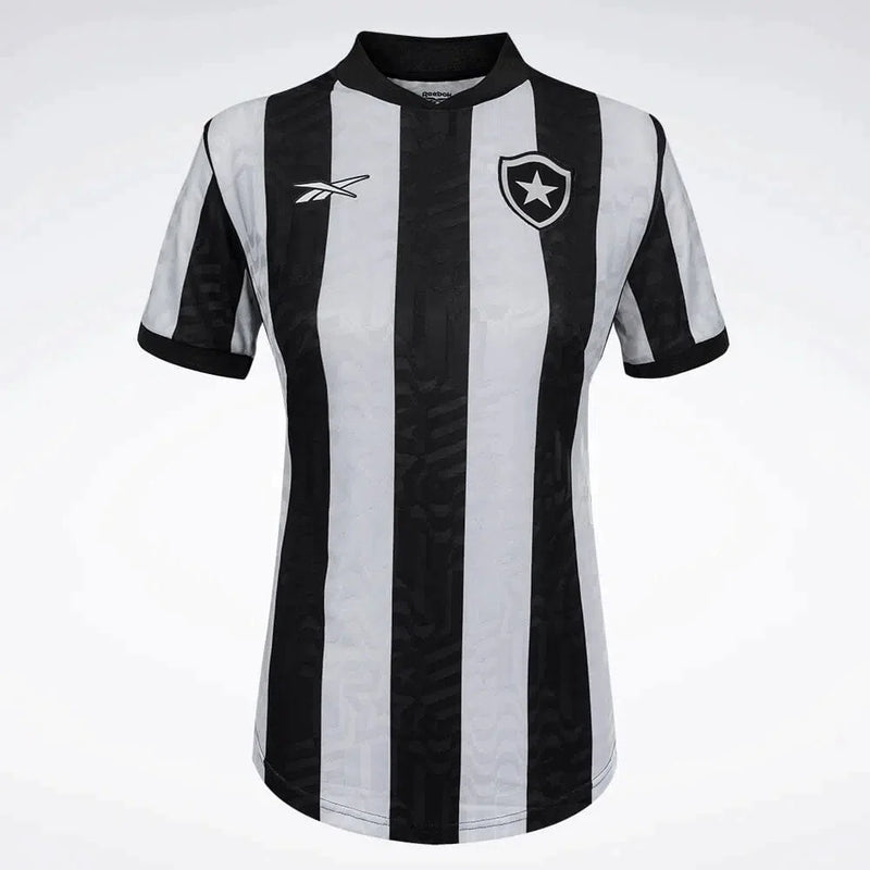 Camisa Feminina Botafogo 23/24 Home