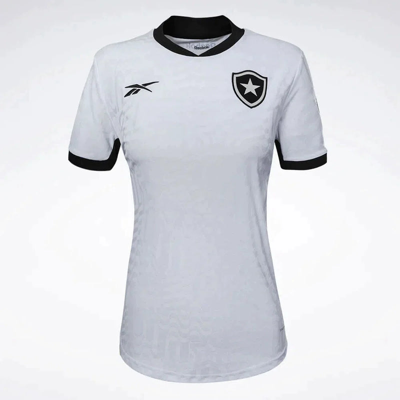 Camisa Feminina Botafogo II 23/24