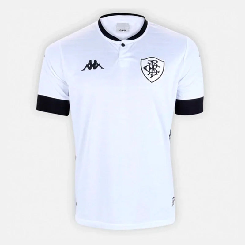 Camisa Botafogo III 2021