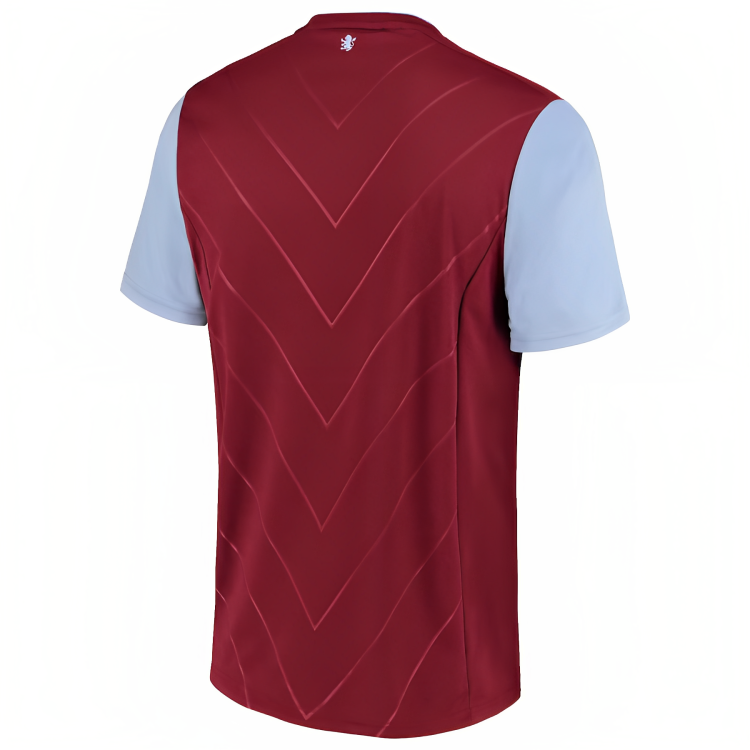 Camisa Aston Villa 2022/23 Home