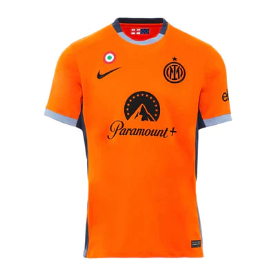 Camisa Inter de Milão III 2023/24