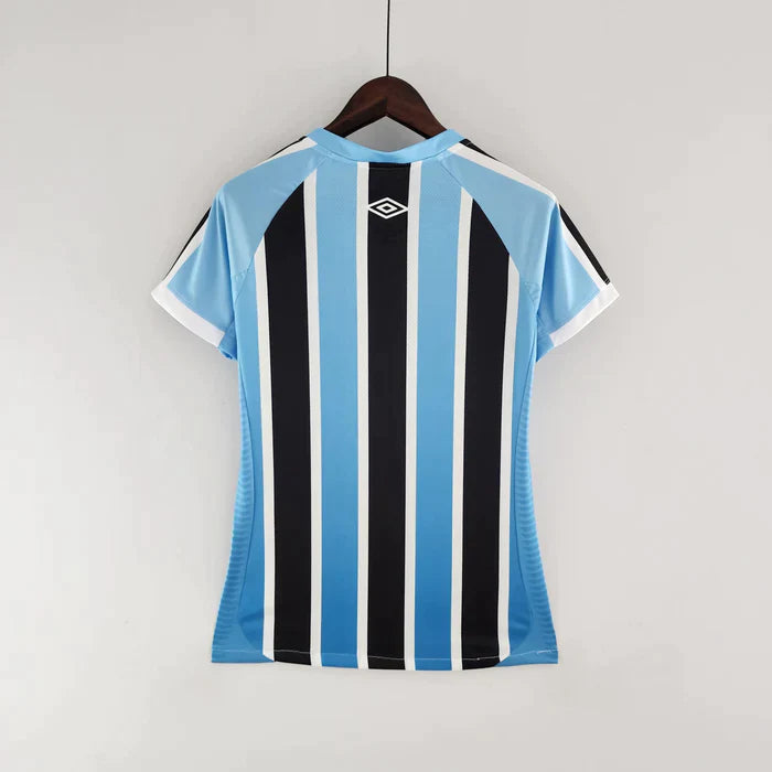 Camisa Feminina Grêmio 2022/23 Home