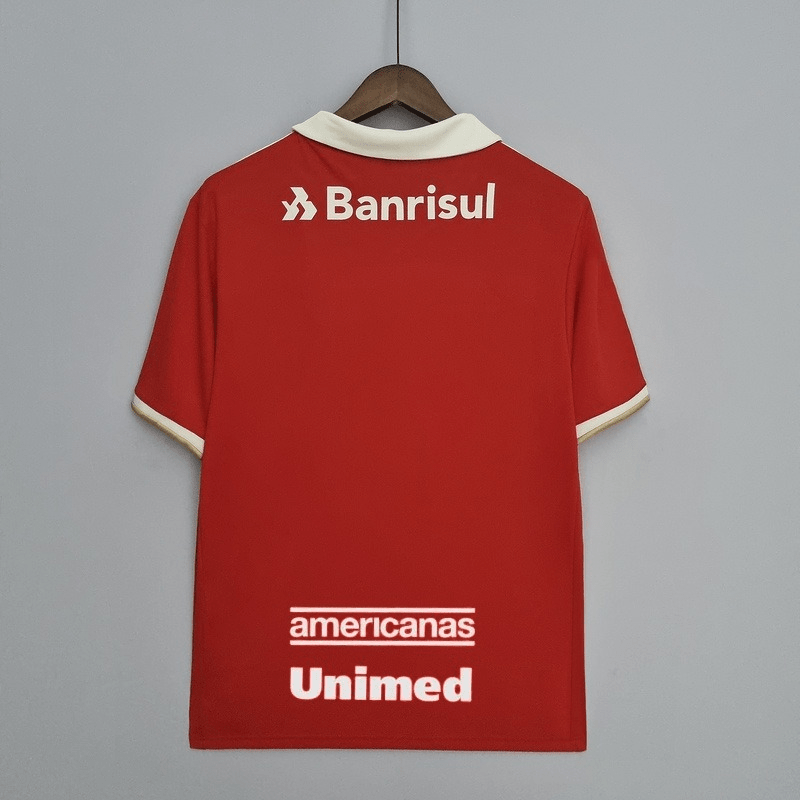 Camisa SC Internacional 22/23 Todos Patrocínios