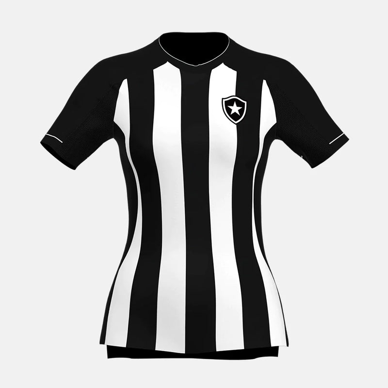 Camisa Feminina Botafogo 23/24