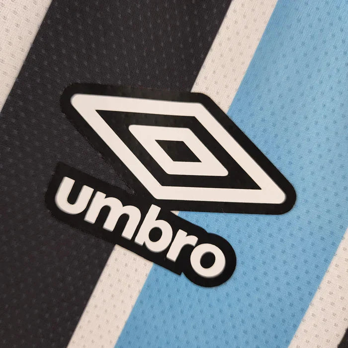 Camisa Feminina Grêmio 2022/23 Home