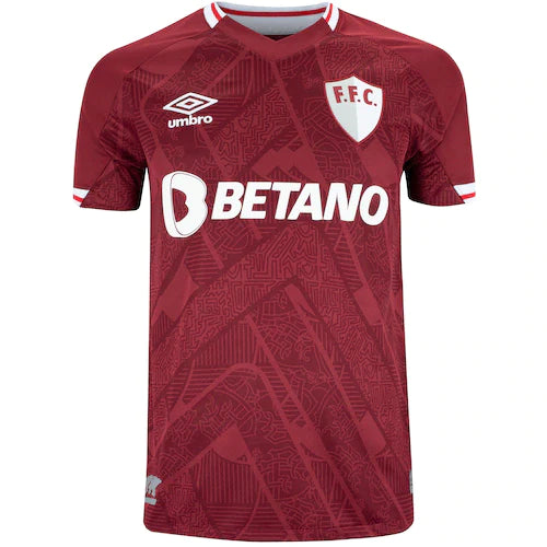 Camisa Fluminense 22/23 Terceira