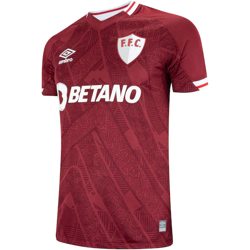 Camisa Fluminense 22/23 Terceira