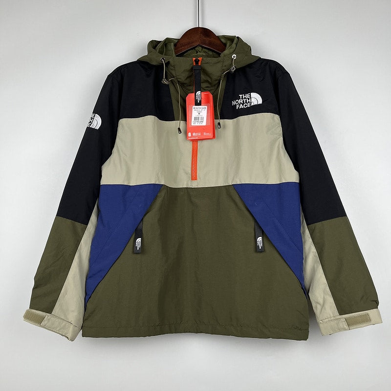 Jaqueta The North Face - Multicolor