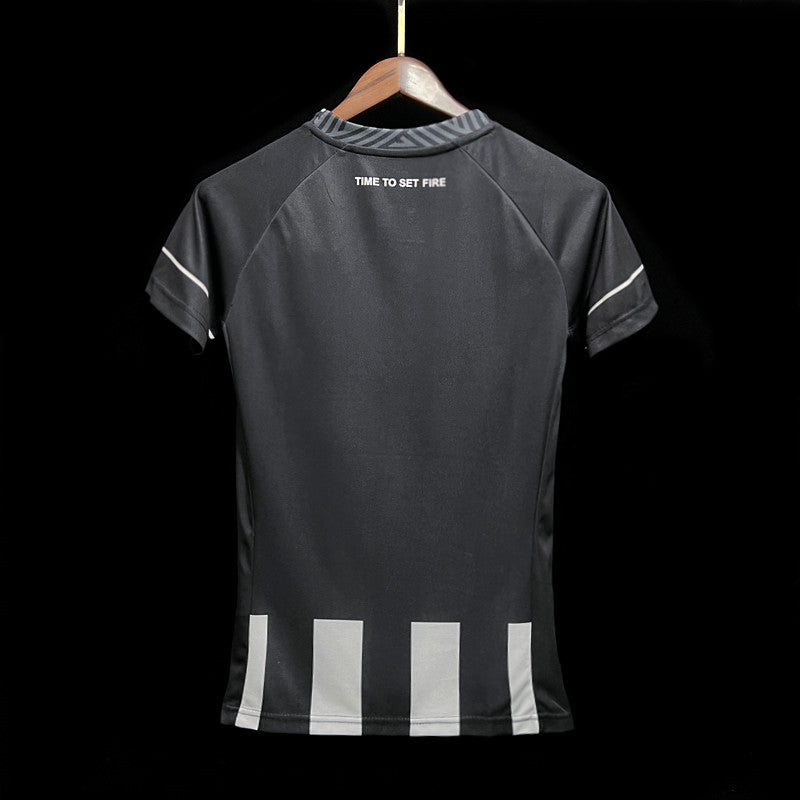 Camisa Feminina Botafogo 23/24