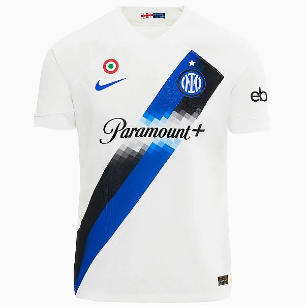 Camisa Inter de Milão II 2023/24