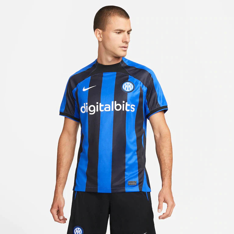 CAMISA INTER DE MILÃO  - 2022/2023