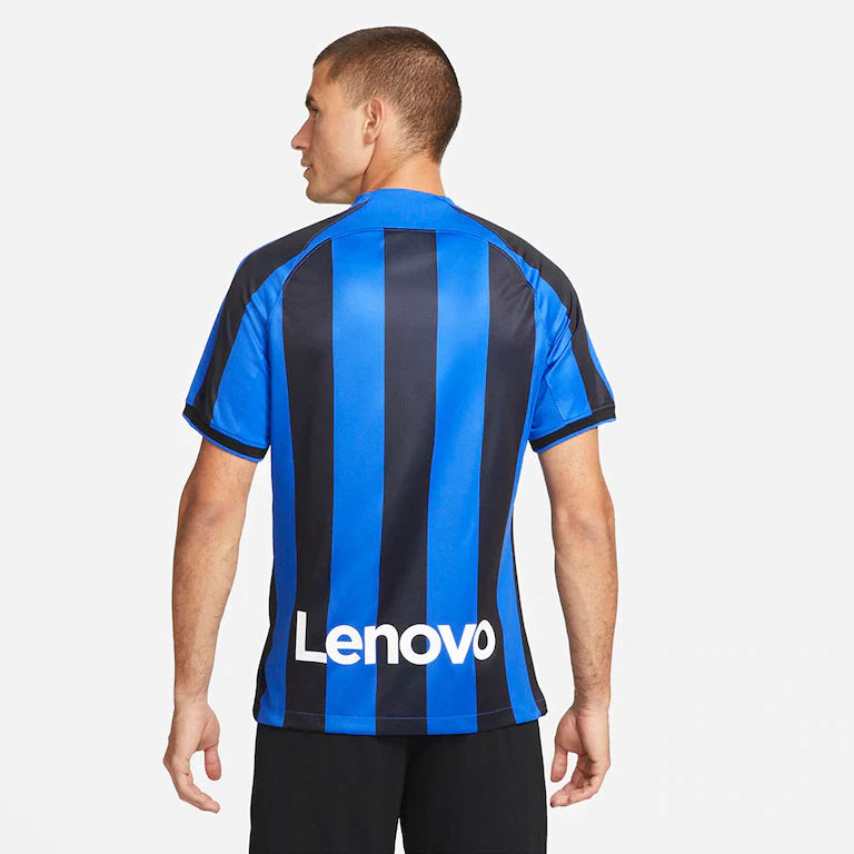 CAMISA INTER DE MILÃO  - 2022/2023