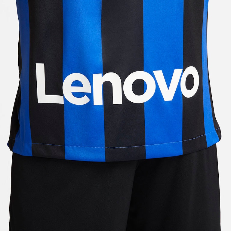 CAMISA INTER DE MILÃO  - 2022/2023