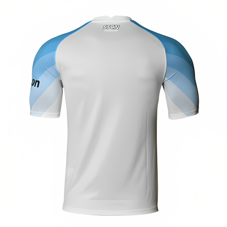 Camisa Napoli II 2022/23